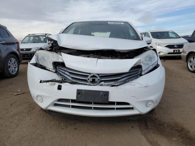 Photo 5 from auction – 2015 NISSAN VERSA NOTE with VIN 3N1CE2CP4FL412195