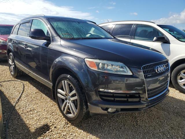 AUDI Q7 PRESTIG 2009 with VIN WA1AV74L09D018243 - Photo from auction