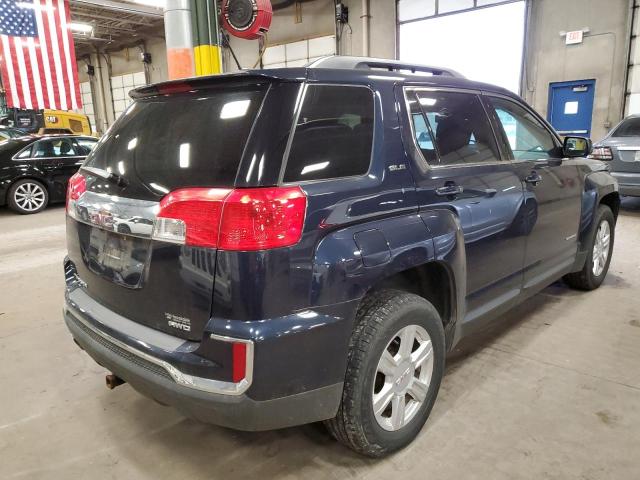Photo 4 from auction – 2016 GMC TERRAIN SL with VIN 2GKFLTEK8G6150067