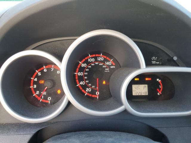 Photo 9 from auction – 2009 PONTIAC VIBE with VIN 5Y2SP67039Z417280