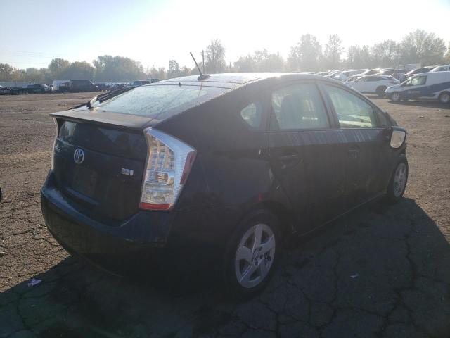 Photo 3 from auction – 2010 TOYOTA PRIUS with VIN JTDKN3DU7A0181561