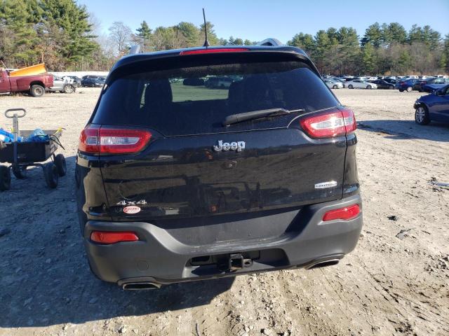 Photo 6 from auction – 2018 JEEP CHEROKEE L with VIN 1C4PJMLX1JD505342