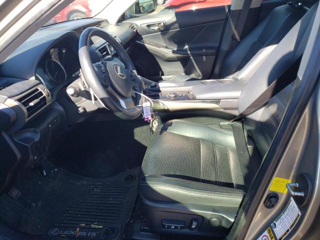 Photo 7 from auction – 2014 LEXUS IS 250 with VIN JTHCF1D20E5010999