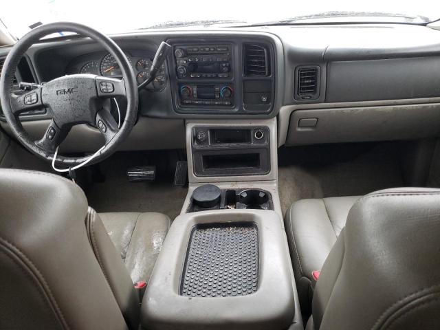 Photo 8 from auction – 2005 GMC YUKON with VIN 1GKEC13T95R218485