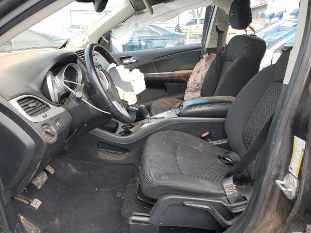 Photo 7 from auction – 2018 DODGE JOURNEY SE with VIN 3C4PDDAG7JT526474