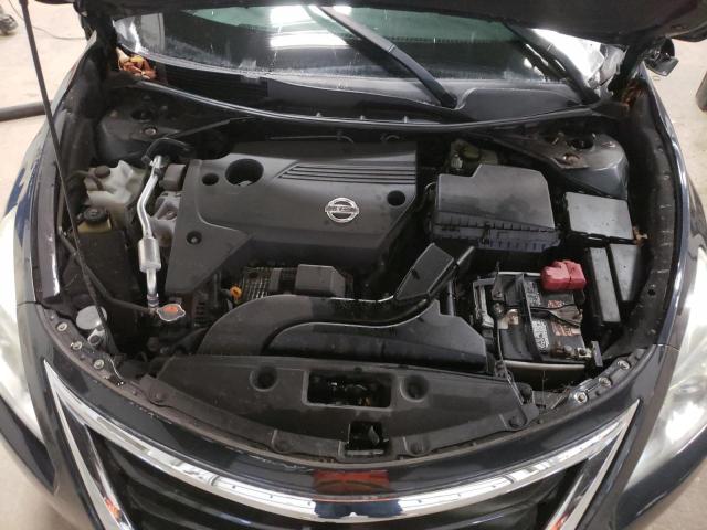 Photo 7 from auction – 2015 NISSAN ALTIMA 2.5 with VIN 1N4AL3AP3FC144499