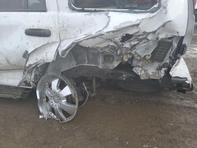 Photo 9 from auction – 2005 DODGE DURANGO LI with VIN 1D4HB58D85F524084