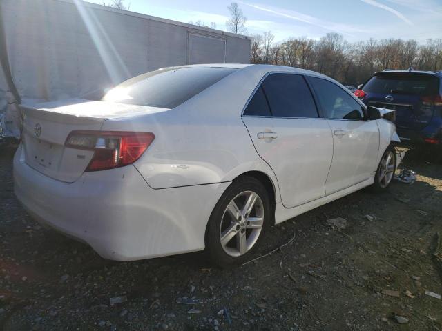 Photo 3 from auction – 2013 TOYOTA CAMRY L with VIN 4T1BF1FK2DU263087