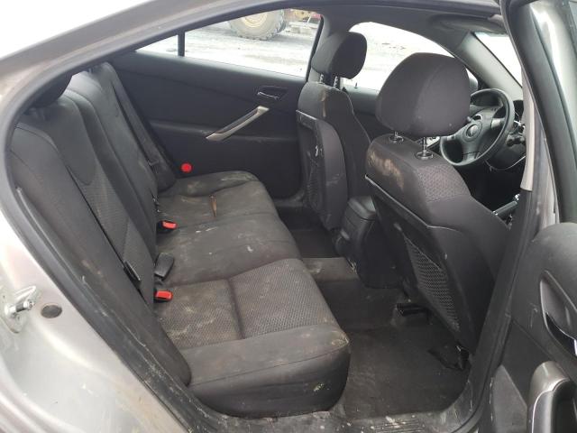 Photo 6 from auction – 2006 PONTIAC G6 SE1 with VIN 1G2ZG558564244134