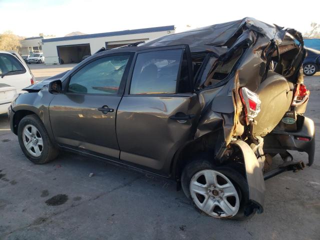 Photo 2 from auction – 2011 TOYOTA RAV4 with VIN 2T3BF4DV6BW151654