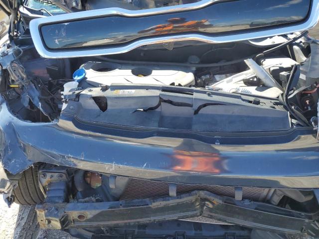 Снимка 7 от търг – 2015 KIA SOUL + с VIN KNDJP3A56F7207035