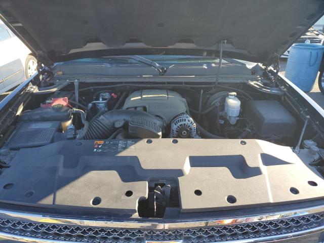 Photo 11 from auction – 2013 CHEVROLET SILVERADO with VIN 1GCRCSEA3DZ277108