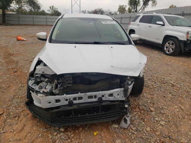 Photo 5 from auction – 2015 FORD FOCUS SE with VIN 1FADP3F22FL202472