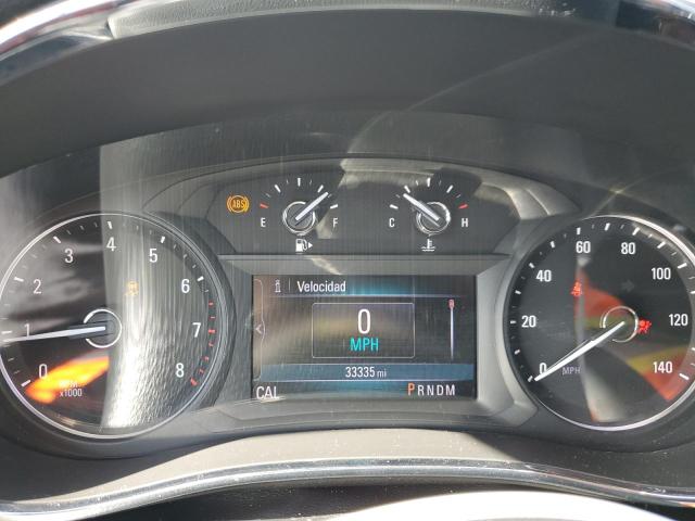 Photo 8 from auction – 2019 BUICK ENCORE PRE with VIN KL4CJASB7KB888892