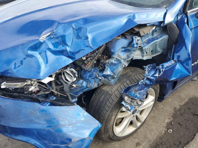 Photo 9 from auction – 2018 FORD FUSION SE with VIN 3FA6P0LU2JR247788