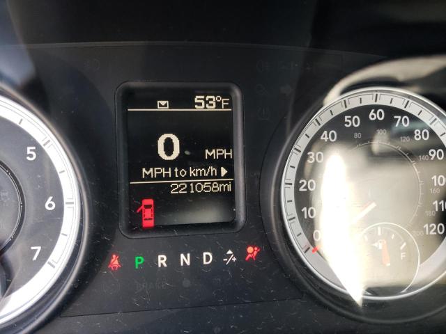 Photo 9 from auction – 2013 RAM 1500 ST with VIN 3C6JR6AG6DG564110