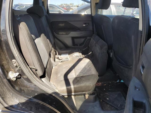 Photo 6 from auction – 2018 MITSUBISHI OUTLANDER with VIN JA4AD3A36JZ005472