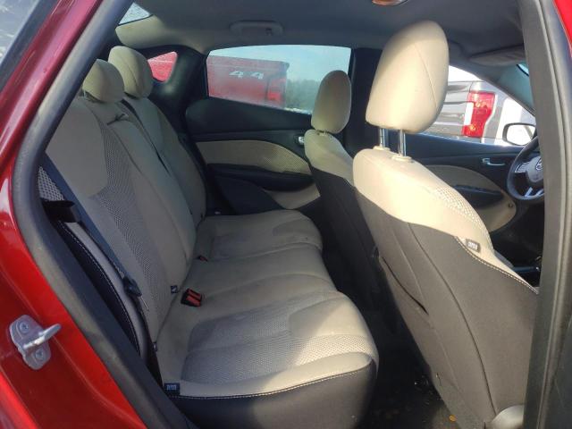 Photo 10 from auction – 2014 DODGE DART SXT with VIN 1C3CDFBB9ED831701