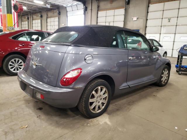 Photo 4 from auction – 2007 CHRYSLER PT CRUISER with VIN 3C3JY45X67T591978