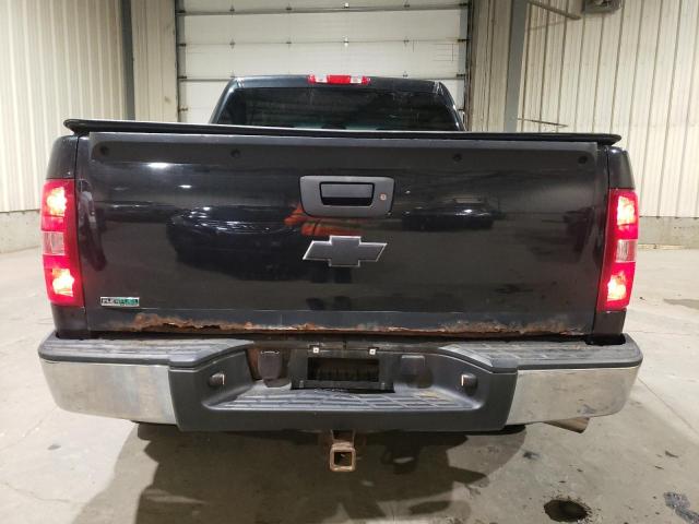 Photo 6 from auction – 2010 CHEVROLET SILVER1500 with VIN 3GCRKSE31AG216405