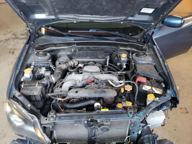 Photo 11 from auction – 2010 SUBARU IMPREZA 2. with VIN JF1GH6A67AH827760