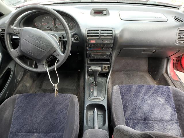 Photo 9 from auction – 1996 ACURA INTEGRA LS with VIN JH4DC4458TS020302