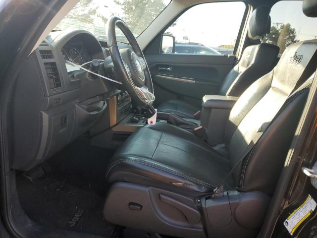 Photo 7 from auction – 2012 JEEP LIBERTY JE with VIN 1C4PJMFK2CW102378