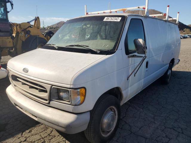 صورة رقم 2 من المزاد - 1999 FORD ECONOLINE مع VIN 1FTPS2428XHB28868