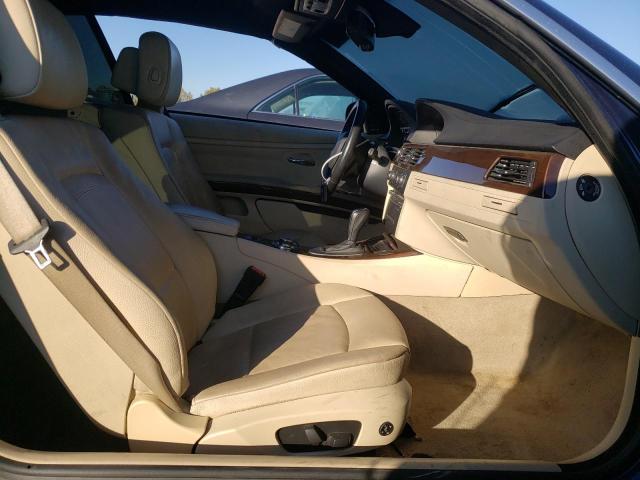 Photo 7 from auction – 2013 BMW 335 I with VIN WBADX7C53DJ589541