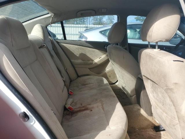 Photo 10 from auction – 2012 NISSAN ALTIMA BAS with VIN 1N4AL2AP0CN405436