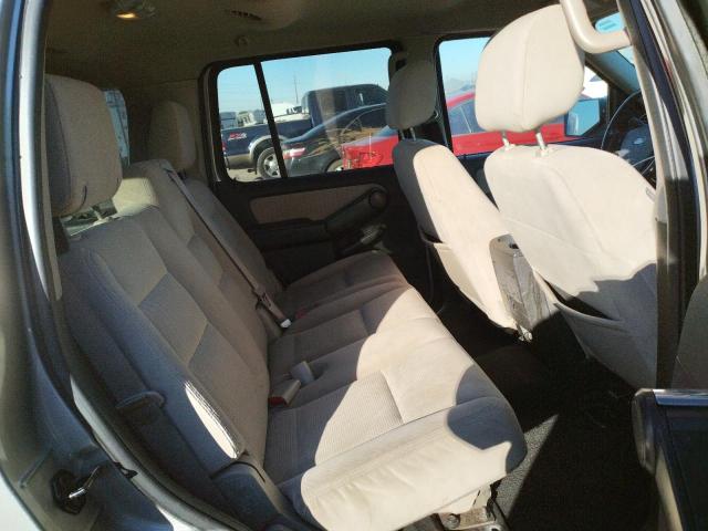 Photo 10 from auction – 2008 FORD EXPLORER X with VIN 1FMEU63E88UA47703