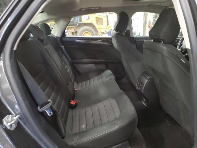 Photo 6 from auction – 2020 FORD FUSION SE with VIN 3FA6P0LUXLR112464