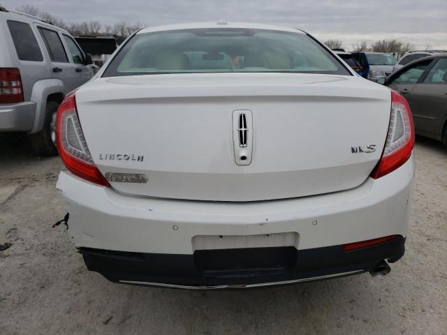 Photo 6 from auction – 2013 LINCOLN MKS with VIN 1LNHL9DK0DG614226