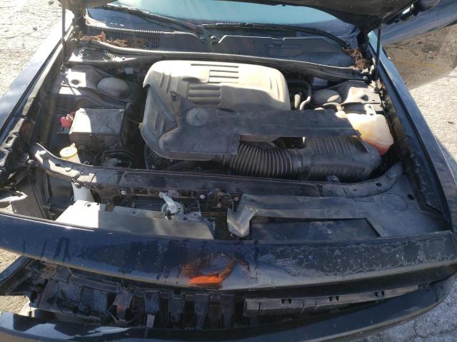 Photo 11 from auction – 2019 DODGE CHALLENGER with VIN 2C3CDZGG2KH618853