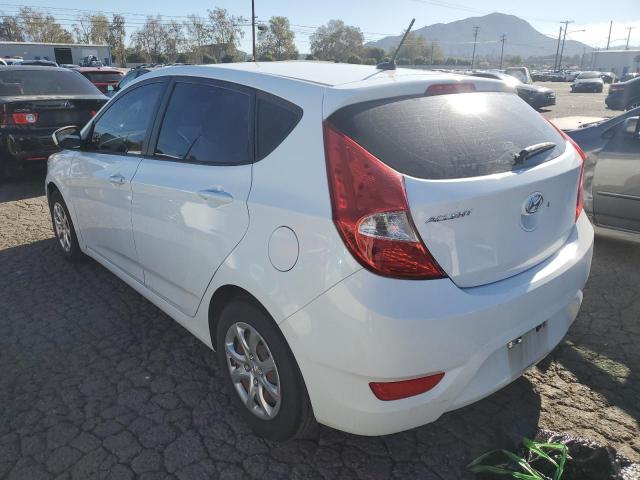 Photo 2 from auction – 2014 HYUNDAI ACCENT GLS with VIN KMHCT5AEXEU189456