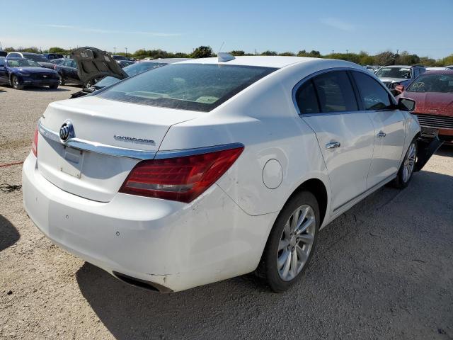 Photo 4 from auction – 2016 BUICK LACROSSE with VIN 1G4GB5G32GF127874