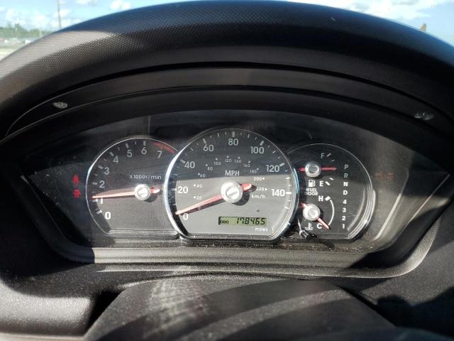 Photo 8 from auction – 2011 MITSUBISHI GALANT with VIN 4A32B2FF1BE017600