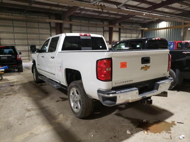 Photo 2 from auction – 2015 CHEVROLET SILVERADO with VIN 1GC1KWE82FF678190