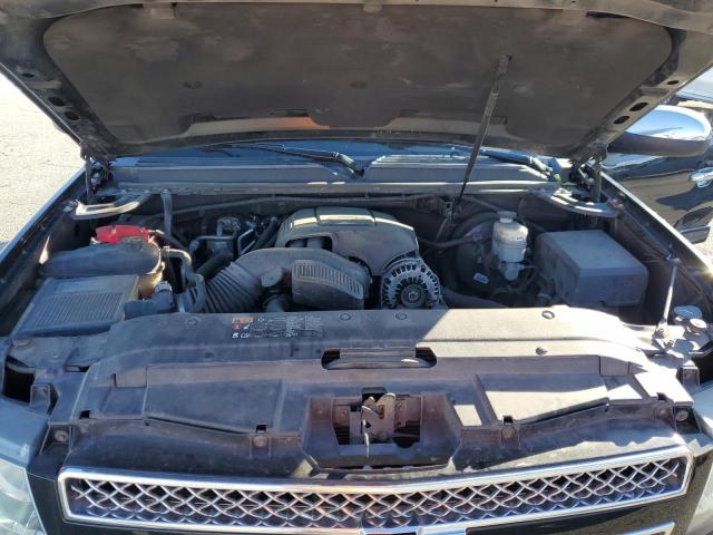 Photo 12 from auction – 2014 CHEVROLET SUBURBAN C with VIN 1GNSCJE07ER149062