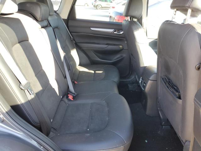 Photo 6 from auction – 2017 MAZDA CX-5 TOURI with VIN JM3KFACL3H0187191