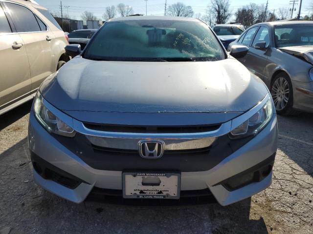 Photo 5 from auction – 2017 HONDA CIVIC EX with VIN 19XFC2F83HE047181