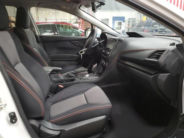 Photo 5 from auction – 2021 SUBARU CROSSTREK with VIN JF2GTAEC6MH222579