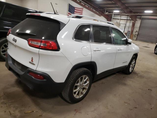 Photo 3 from auction – 2014 JEEP CHEROKEE L with VIN 1C4PJMCS8EW226291