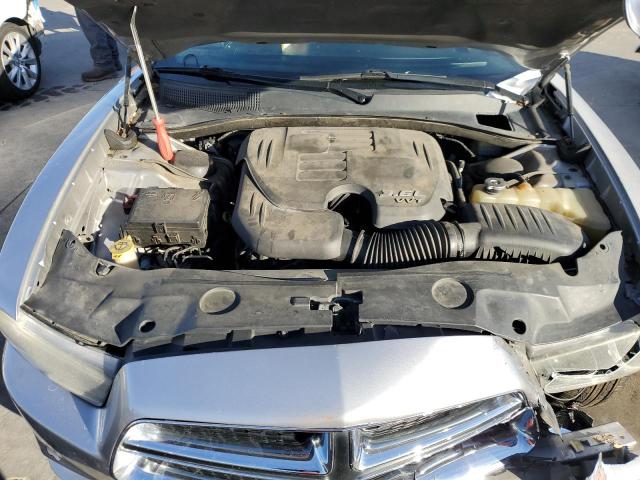 Photo 11 from auction – 2011 DODGE CHARGER with VIN 2B3CL3CG8BH543000