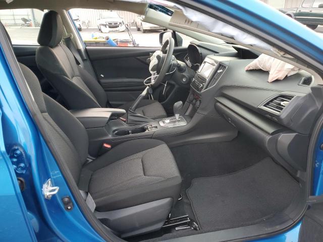 Photo 5 from auction – 2022 SUBARU IMPREZA PR with VIN 4S3GTAV64N3710307