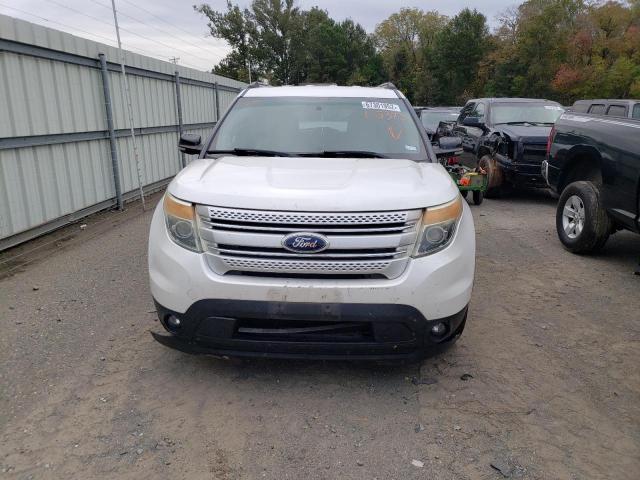 Photo 5 from auction – 2011 FORD EXPLORER X with VIN 1FMHK7D81BGA15375