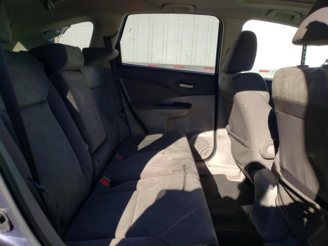 Photo 11 from auction – 2012 HONDA CR-V EX with VIN JHLRM4H55CC005168