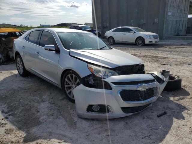 CHEVROLET MALIBU 2LT 2015 with VIN 1G11D5SL3FF229137 - Photo from auction
