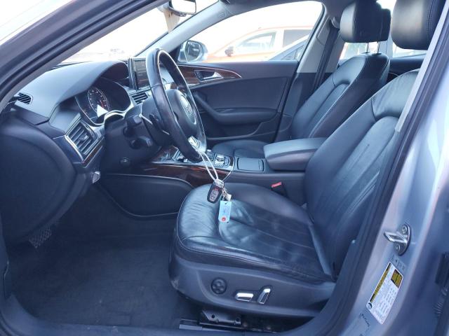 Photo 7 from auction – 2016 AUDI A6 PREMIUM with VIN WAUFMAFC6GN000701