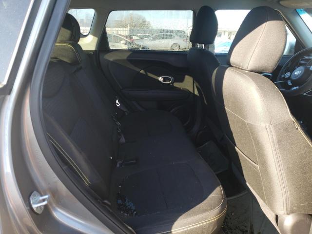 Снимка 6 от търг – 2014 KIA SOUL + с VIN KNDJP3A57E7102874